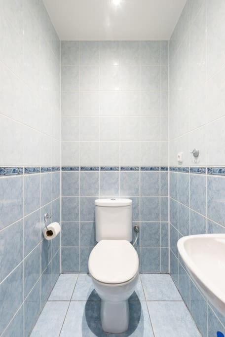 B.O.B. Klimentska Daire Prag Dış mekan fotoğraf